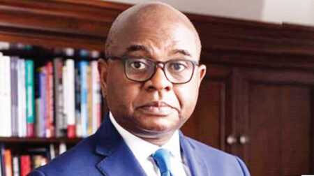 Moghalu urges African nations to prioritise healthcare funding from own resources