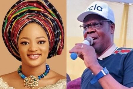 Ibadan Stampede: Court to rule Jan. 13 on bail applications for Ooni’s ex- wife,others