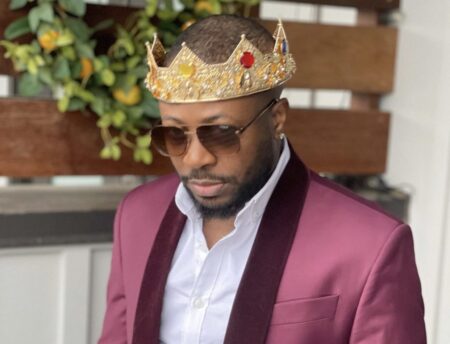 Tunde Ednut, Nigeria’s hardworking internet celebrity – Peter Obi