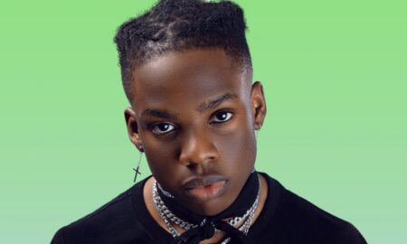 Rema is leader of new generation of Nigerian musicians – Timaya