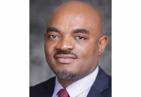 Police: ‘AGN President, Emeka Rollas not arrested’