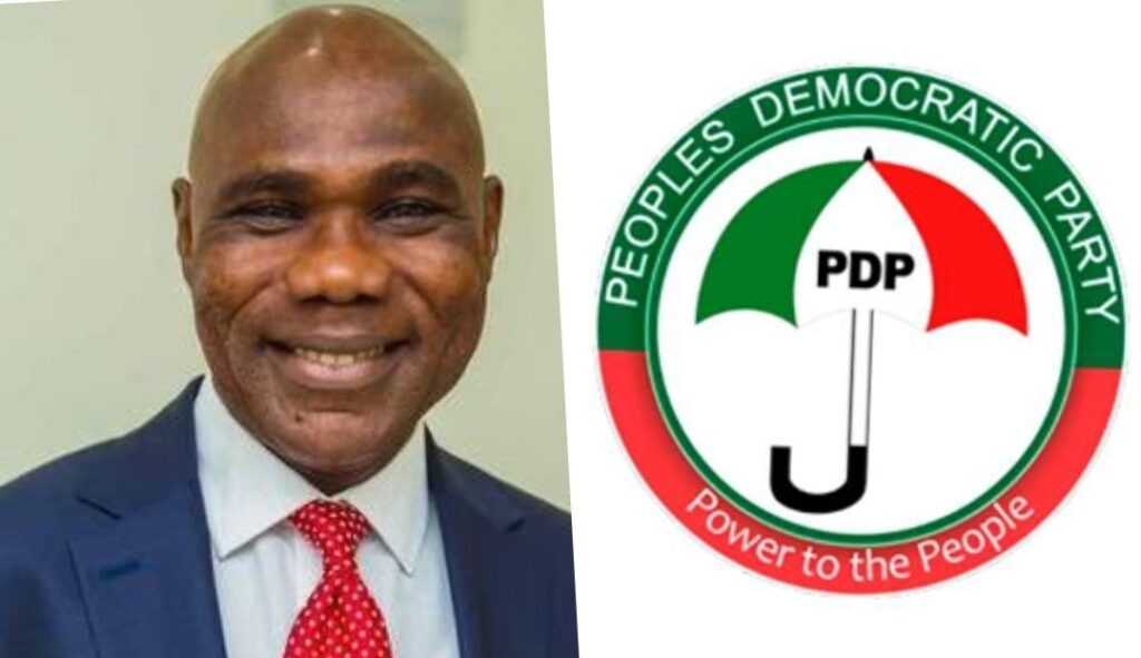 PDP