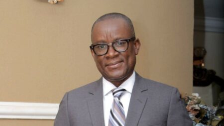 FG resumes work on Ikom-Etomi-Agbokim road project after 13 Years