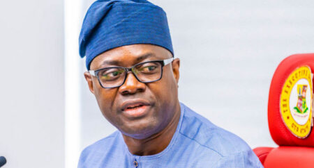 Makinde vows to tackle land grabbing, cattle grazing