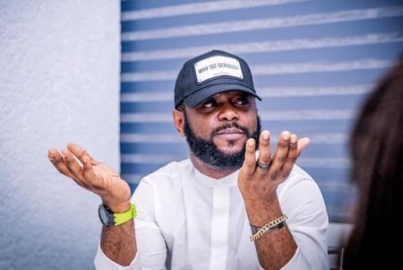 Seyi Tinubu can run for office, even against his father in 2027 – says Presidential aide Daniel Bwala says Seyi Tinubu is eligible to run for office, even against his father in the 2027 election.