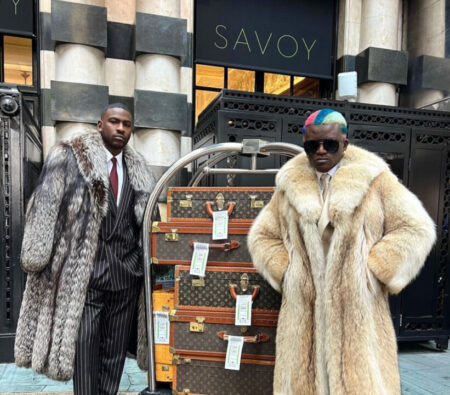 Skepta praises Portable as genuine music talent