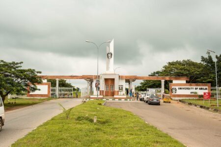 43 professors petition Tinubu over appointment of Maikudi as UNIABUJA VC
