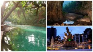 Uncovering Nigeria’s Hidden Gems: Unique Tourist Destinations Uncovering Nigeria’s Hidden Gems: Unique Tourist Destinations