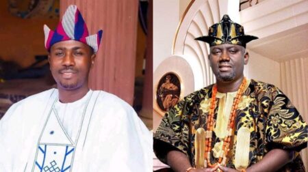 Prince Ladigbolu reflects on Alaafin throne contest, congratulates new king