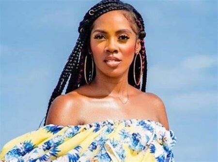 Tiwa Savage: Nigerian music industry has dangerous sharks