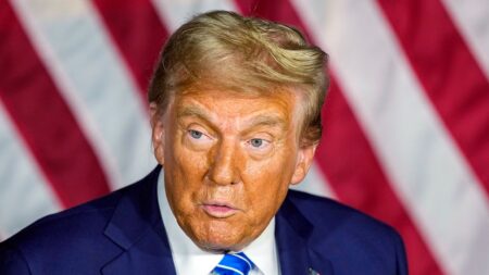 Trump to be sentenced today in New York hush money case before Inauguration