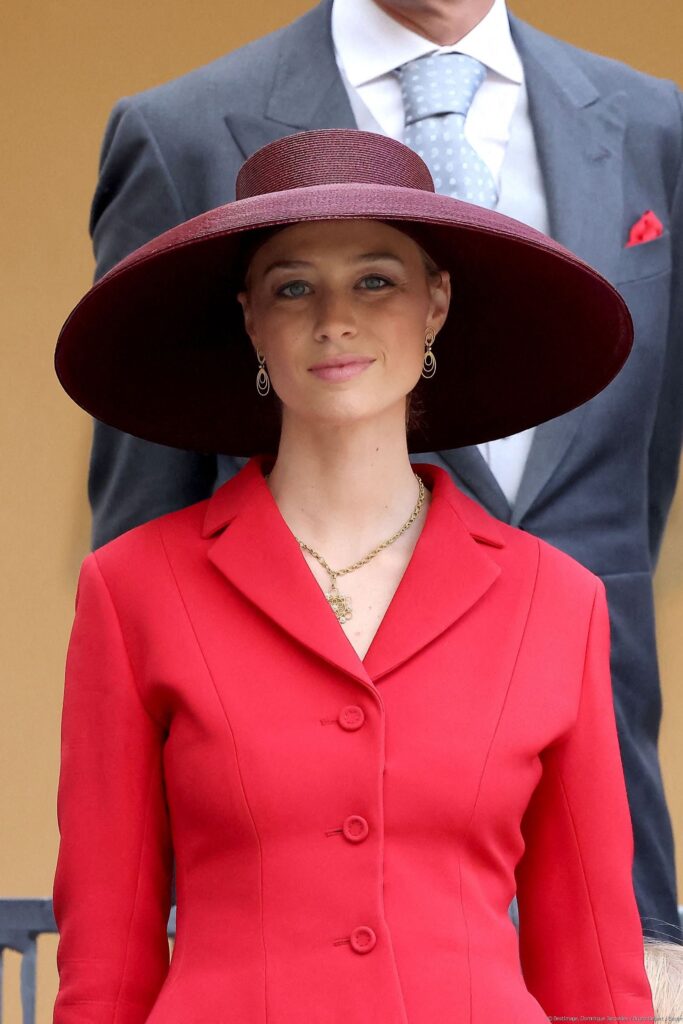 Beatrice Borromeo. [Photo credit: Google]