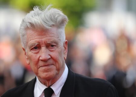 Filmmaker, David Lynch dies at 78