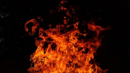 2024 fire outbreaks cost Nigeria over N67bn,100 lives, says FFS FFS