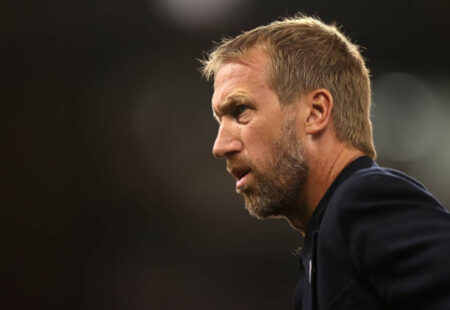 Graham Potter: The right fit for West Ham?
