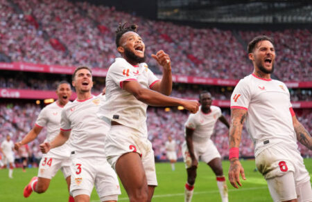 Ejuke elated to return to action after injury layoff