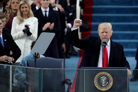 What you need to know about Donald Trump’s inauguration