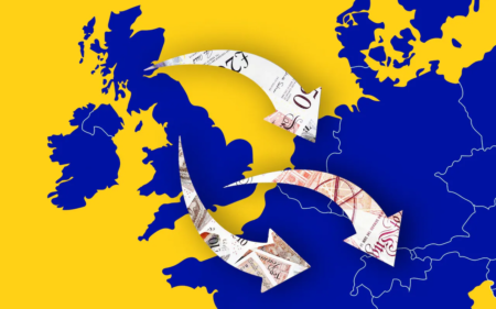 One millionaire leaves Britain every 45 minutes under Labour