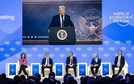 Trump’s call for lower oil prices to end Russia, Ukraine War