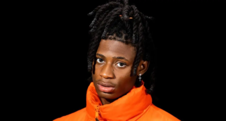 I’m not proud of my millions – Khaid khaid