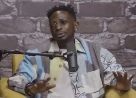 May D: I was a ‘house-husband’ to my ex-Swedish wife