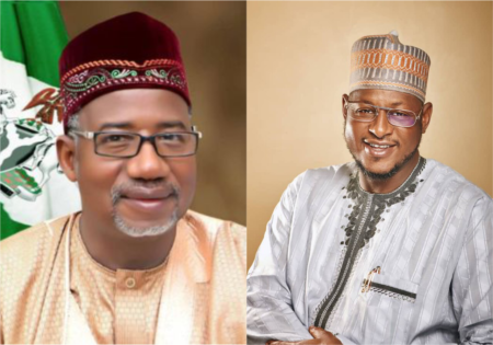 Bauchi, Katsina Governors revamp cabinets to boost governance, service delivery