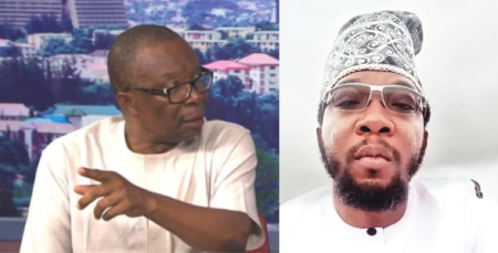 $1.82bn foreign tuition fees, indictment of our varsity education – ASUU, CONUA