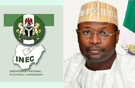 Yakubu says he resigned to facilitate appointment of successor INEC says 171 associations have applied for political party registration, with shortlisting of qualified groups underway.