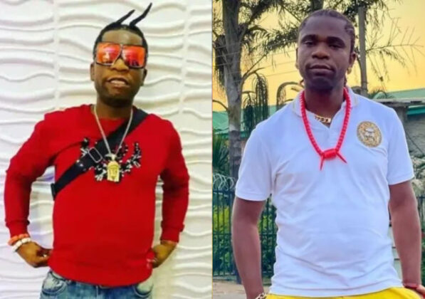 Speed Darlington [Photo Credit: Google]