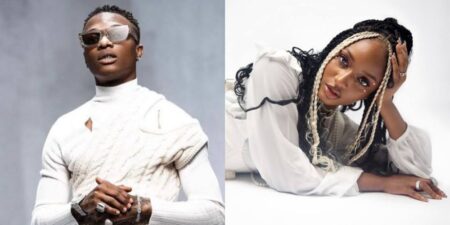 Wizkid & Ayra Starr: 2024’s top global Artists