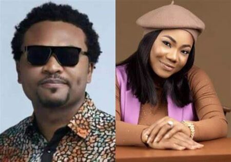 Producer claims discovering Mercy Chinwo, denies $345,000 theft