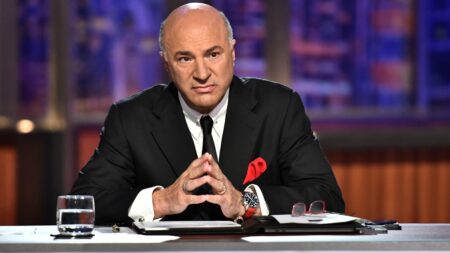 Canadian bizman, Kevin O’Leary offers $20bn cash to buy TikTok