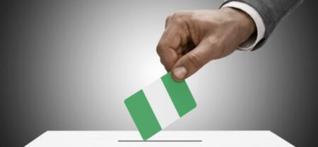 Compulsory Voting Bill
