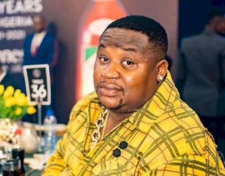 Cubana Chief Priest denies fathering kids in Malaysia