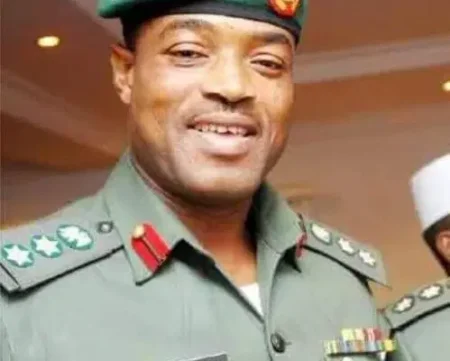 Obasanjo’s ex-ADC, Major-Gen Jemitola slumps, dies at IBB Golf Club