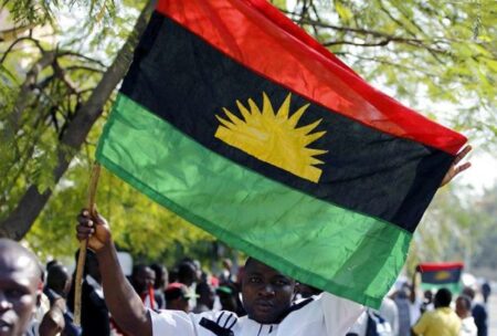 IPOB heads to Supreme Court over proscription