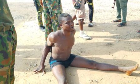 Killers of Anambra lawmaker arrested