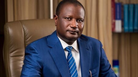 Dubai court jails Nigerian oil tycoon, Bashar over financial crime