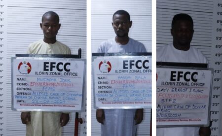 Court convicts unlicenced forex traders