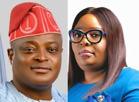 Sacked Lagos Speaker, Obasa sue Meranda, Lagos Assembly, seeks reinstatement