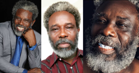 Mohbad: ‘I was accused of being Naira Marley’s father’ – Actor Jude Chukwuka