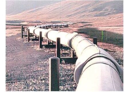 Nigeria signs gas pipeline deal with Algeria, Niger Republic