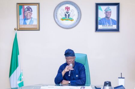 FG to revamp Bank of Agriculture for economic stability