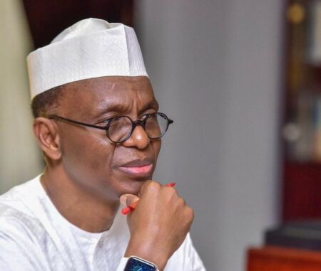 El-Rufai: I’m no Nollywood actor, politics of pretence isn’t for me