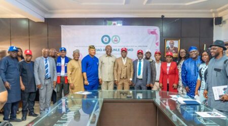 FG strengthens cancer care with revamped nuclear medicine task force FG on NM-TWG task force