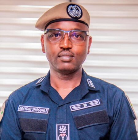 Internal Security: IGP appoints Shogunle to head SIS