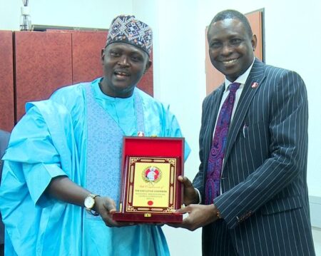 NCYP urges EFCC to monitor local govt funds