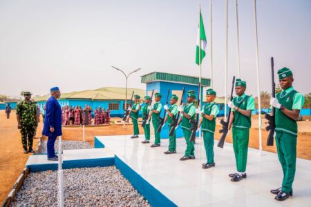 Fayemi calls for increased investment in education on 60th birthday