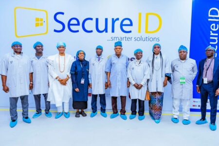 Shettima: Supporting local enterprises key to sustainable economic growth