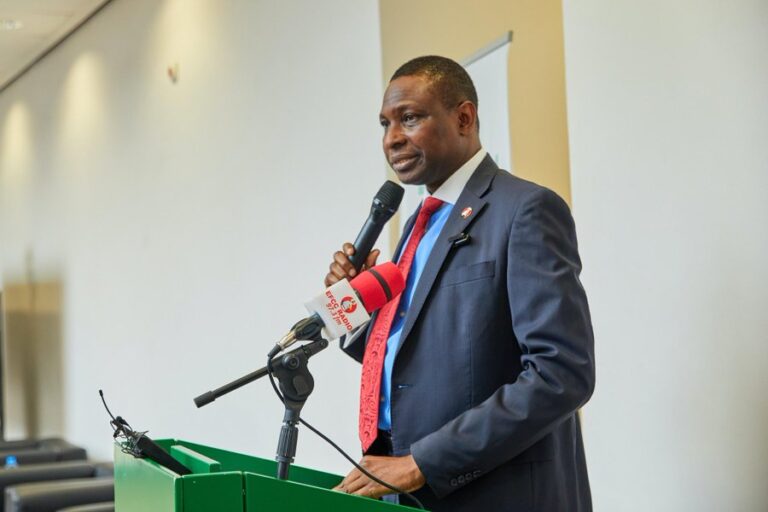 Olukoyede urges discipline, anti-corruption as muslims celebrate Eid-el-Fitr EFCC